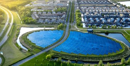 All About Green Real Estate in the UAE