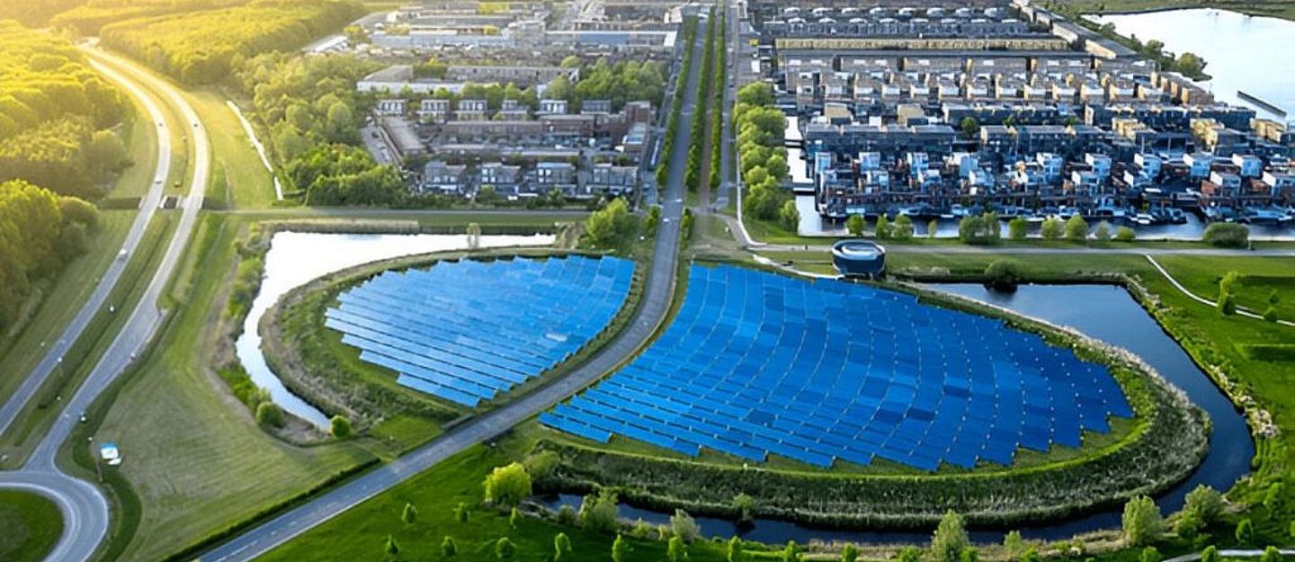 All About Green Real Estate in the UAE
