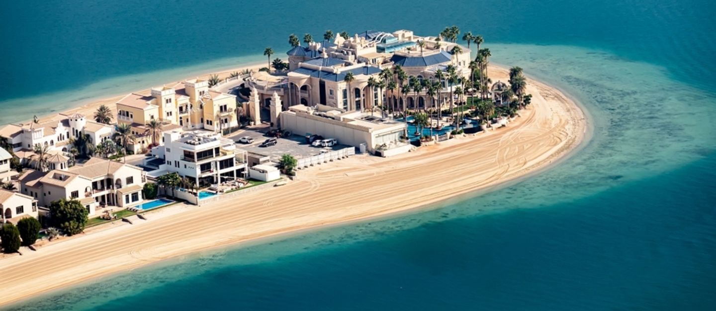 Benefits of buying beachfront homes in Dubai