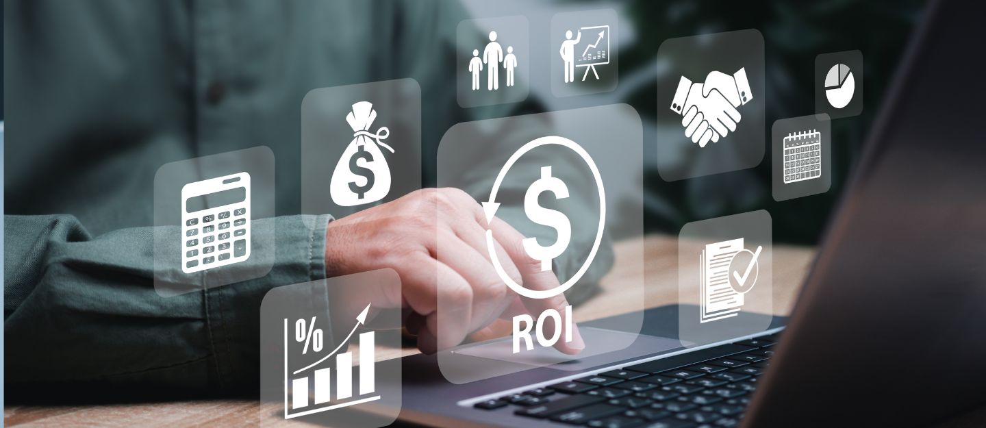 All About ROI in off-plan real estate