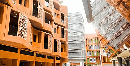 Green Real Estate in the UAE