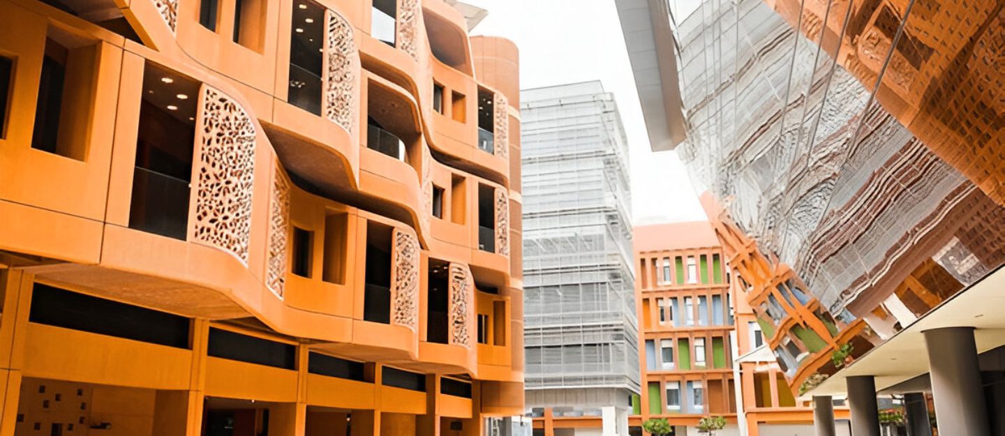 Green Real Estate in the UAE