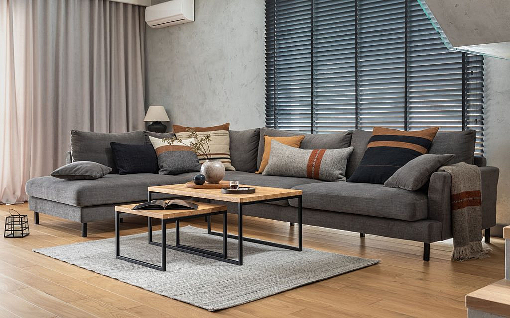 ديكور غرفة معيشة