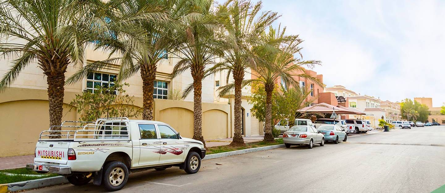 An overview of life in Al Mushrif Area