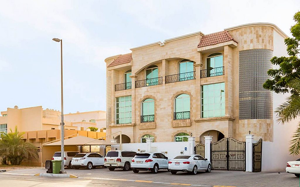 There are many rental units and properties for sale in Al Mushrif