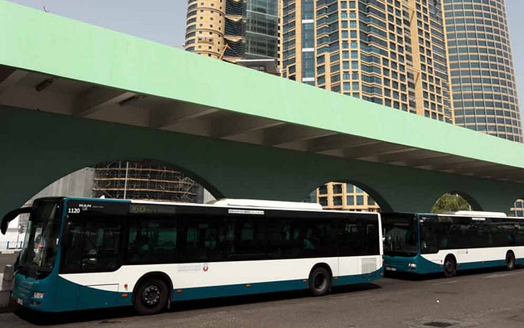 living in Al Mushrif Abu Dhabi offers public transport convenience