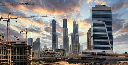 Trade license for real estate business in Dubai