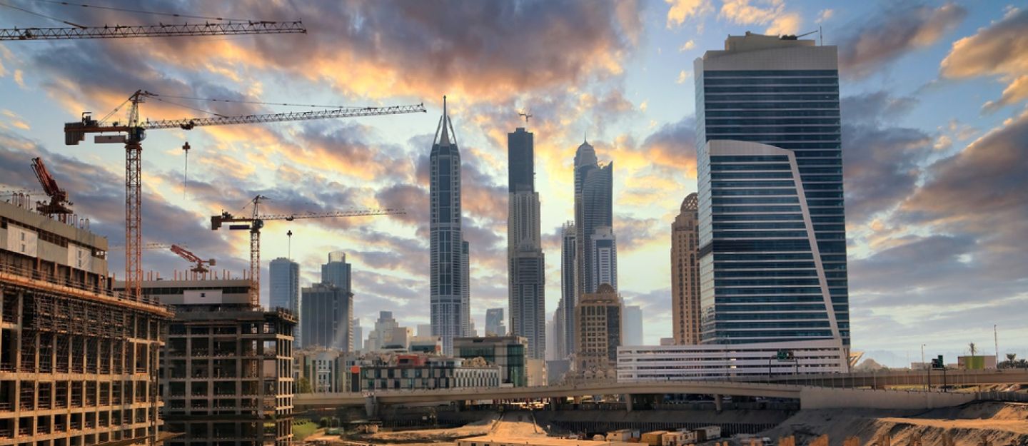 Trade license for real estate business in Dubai
