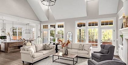 home staging