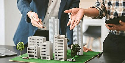 Developer Competition Is Benefiting Off-Plan Buyers