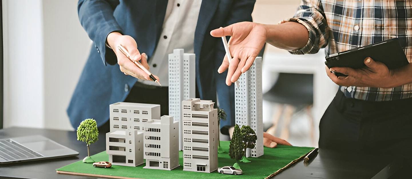 Developer Competition Is Benefiting Off-Plan Buyers