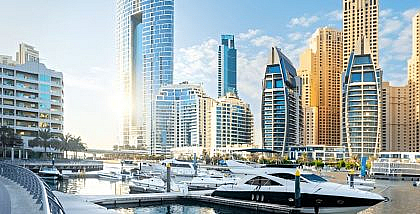 Branded residences in the UAE