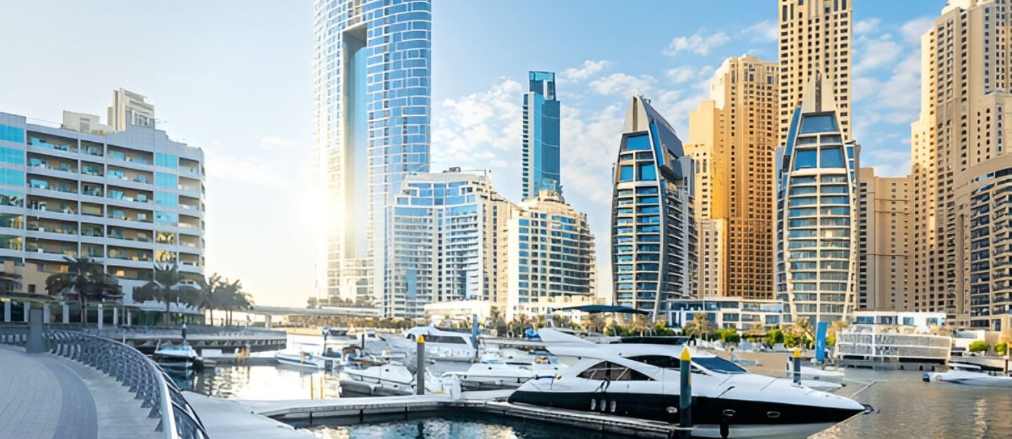 Branded residences in the UAE