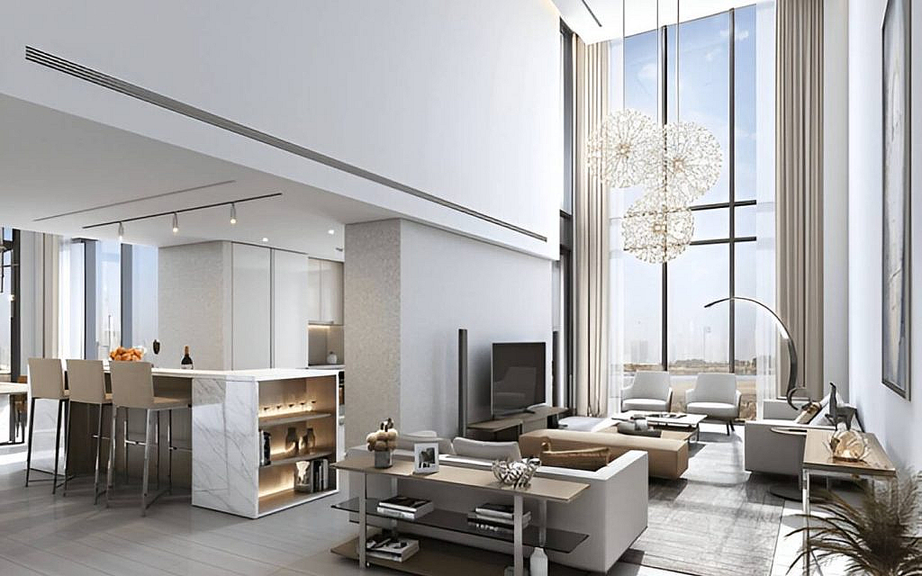 Dubai real estate summer 2025 launches with off-plan apartments