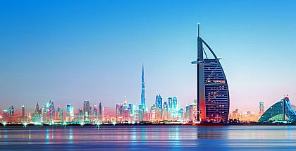 Popular places in Dubai for retail businesses