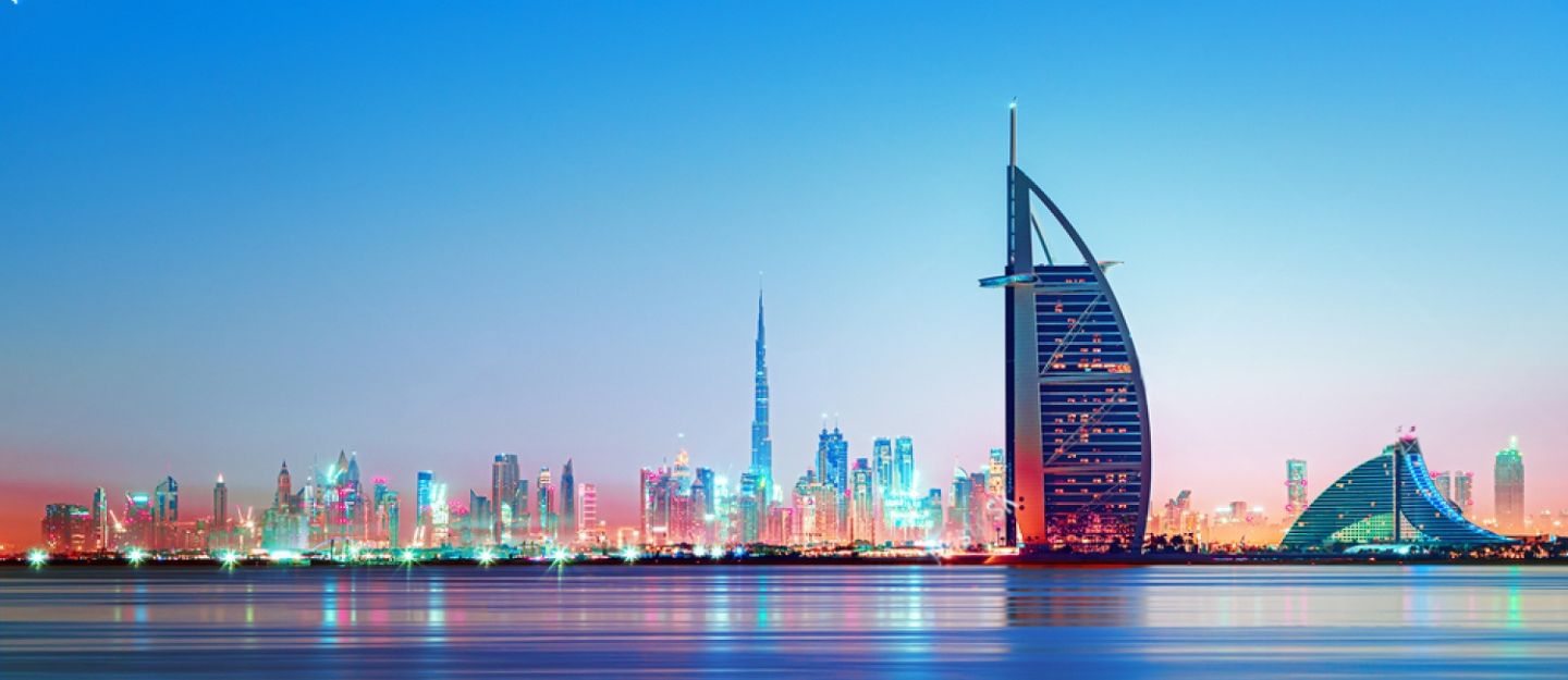 Popular places in Dubai for retail businesses