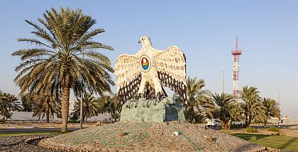 Madinat Zayed Overview
