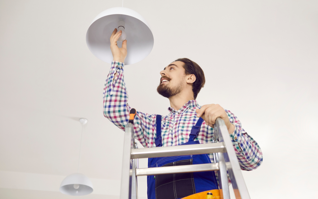 electrical maintenance tips for homeowners