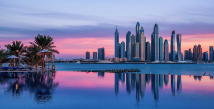 عقارات على الشاطئ