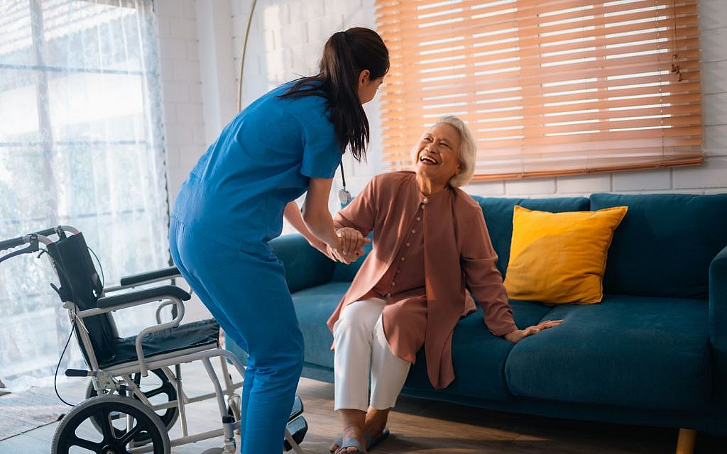 Dubai’s assisted living and senior communities offer support, safety and independence.