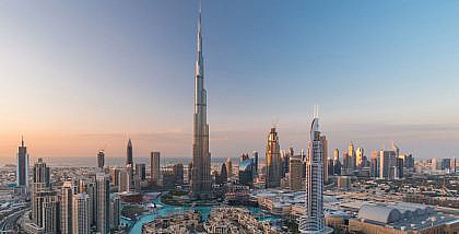 عقارات سكنية في دبي