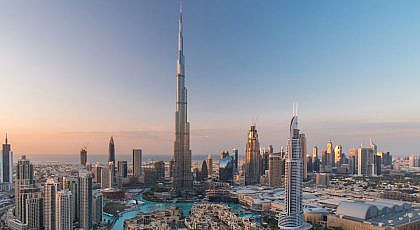 عقارات سكنية في دبي