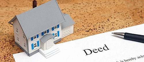 title deed verify