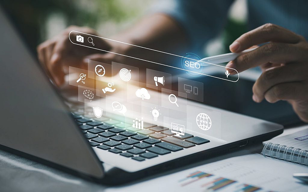 Search, maps, profiles and reviews boost a real estate site’s appeal.