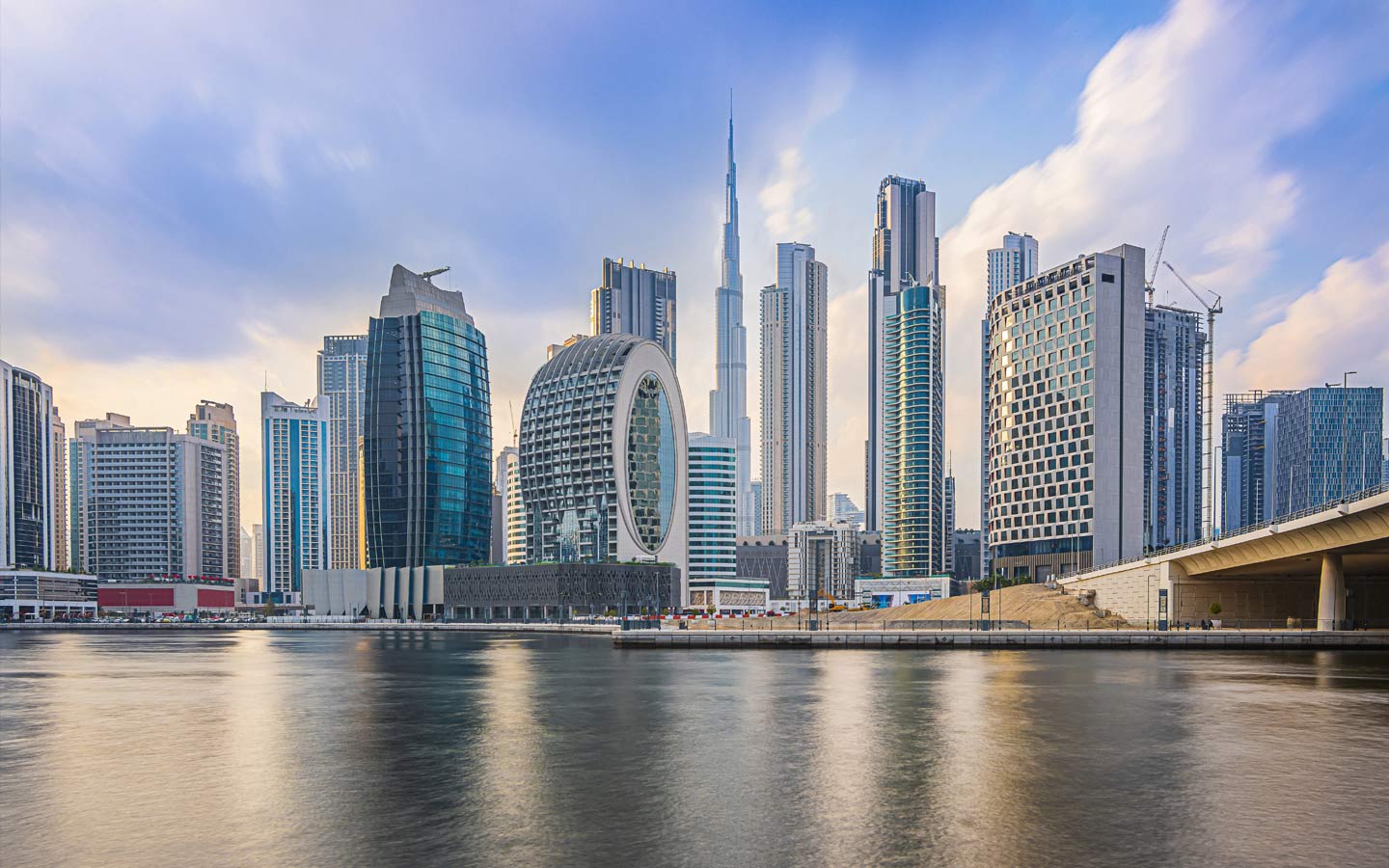 عقارات على الواجه المائية