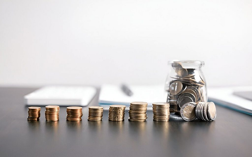 Financial sources of DLD is limited to government grants and service charges