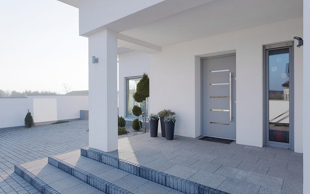 Upgrade your property with stylish outdoor summer paint schemes that last