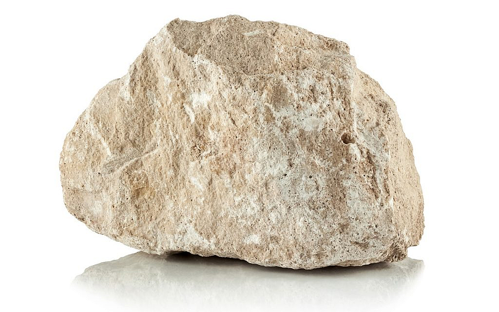 الحجر الجيري