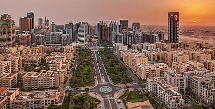 Villas for rent near Mall of the Emirates are in high demand thanks to the area’s central location