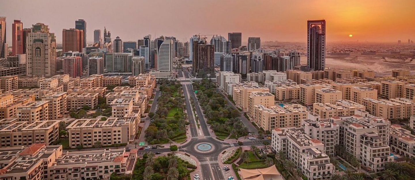 Villas for rent near Mall of the Emirates are in high demand thanks to the area’s central location