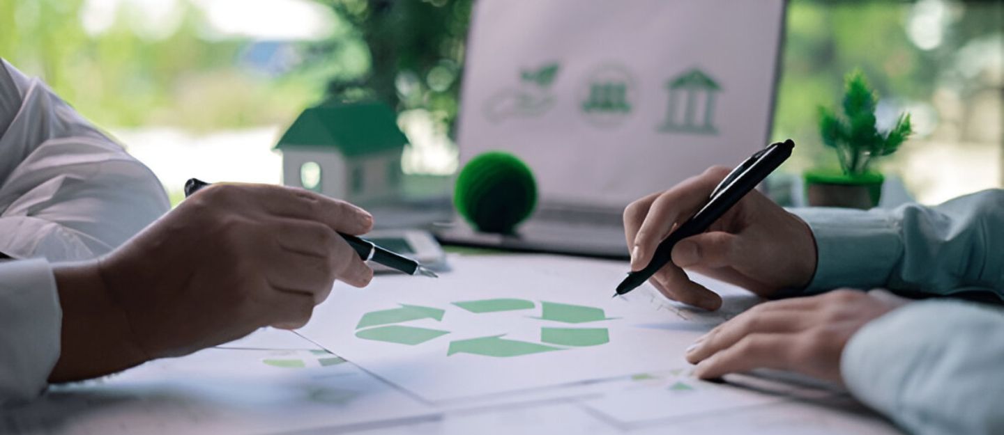 Sustainability and consumption management services in Dubai