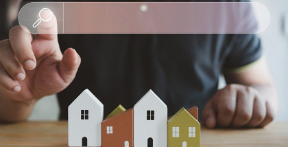 Application for Certificate Issuance of Owned Properties