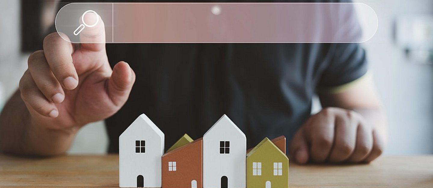 Application for Certificate Issuance of Owned Properties