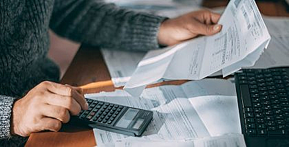 قنوات دفع الفواتير في دبي