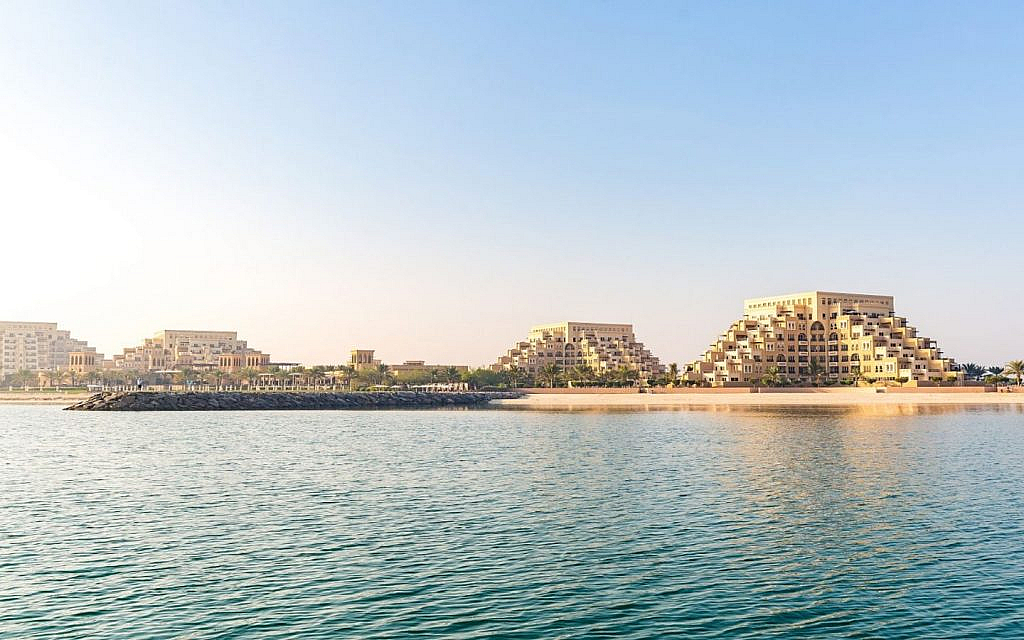 commercial properties in RAK by al hamra