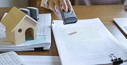 Real estate advertisement permit in RAK
