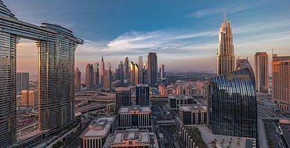 عقارات وابراج