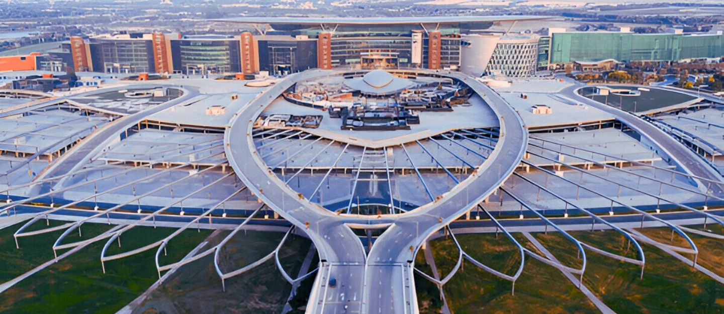 Nad Al Sheba Overview