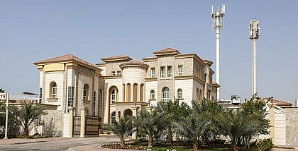 Al Bateen is one of Abu Dhabi’s most prestigious waterfront communities in Abu Dhabi