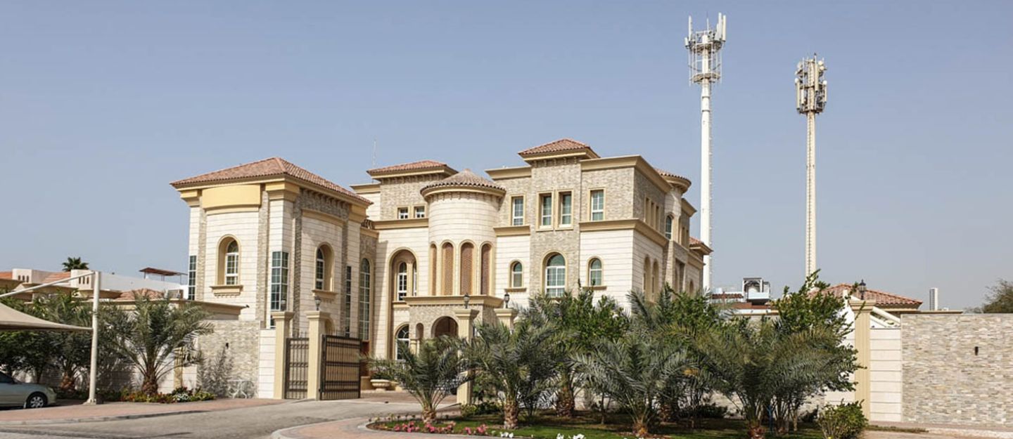 Al Bateen is one of Abu Dhabi’s most prestigious waterfront communities in Abu Dhabi
