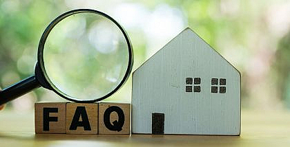 Dubai real estate faqs