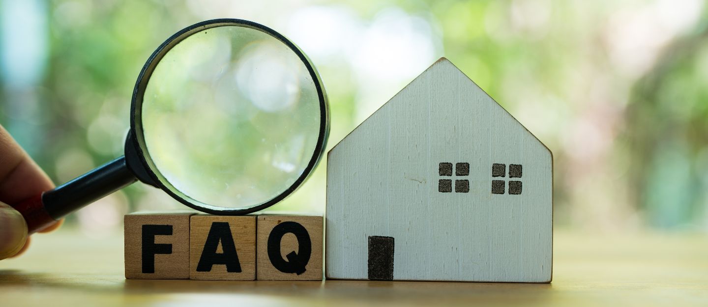 Dubai real estate faqs