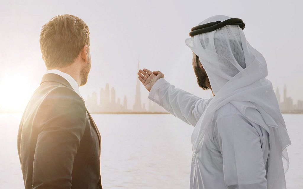 list of dubai property faqs for expats