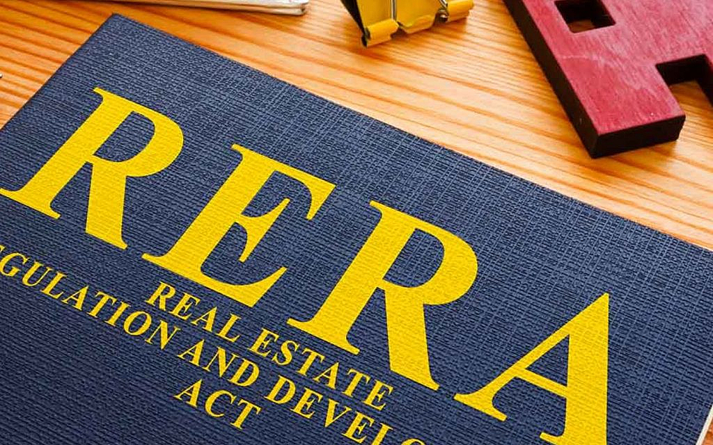 real estate faqs dubai include questions pertaining to RERA 