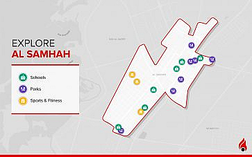 Al Samha Abu Dhabi: An Overview of Lifestyle & More | dubizzle