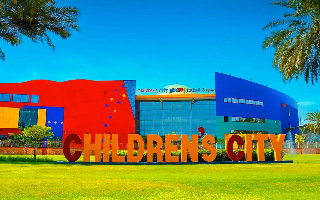 Visitor numbers at Dubai parks hit 16.7M in H1 2025, up 250K from 2024.